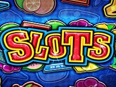 Slots gokkast